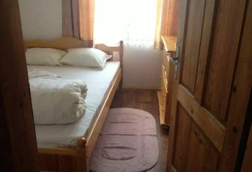 ペンション Guest Rooms Dyado Sabcho