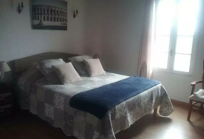 ペンション Le Mas Du Berger