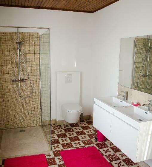 پانسیون Le Mas Du Berger