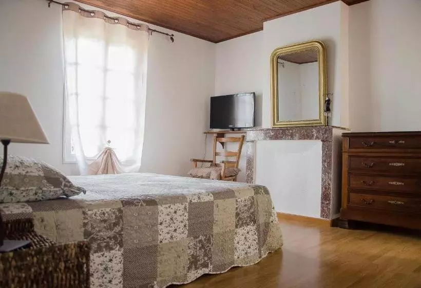 ペンション Le Mas Du Berger