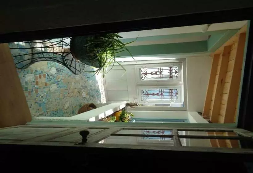 Majatalo Les Couleurs De L Eau