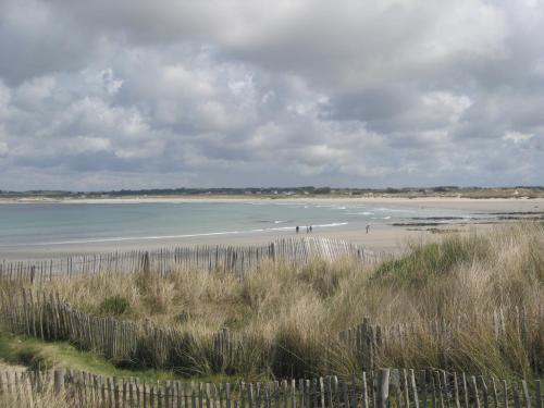 פנסיון Les Couleurs De L Eau