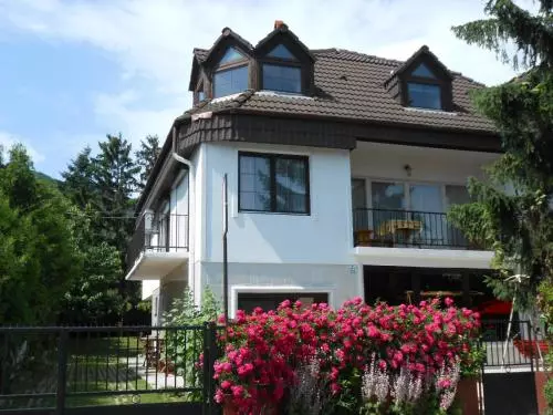 ペンション Nagy Vendégház