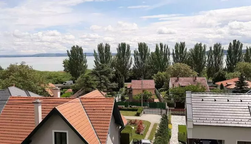 ペンション Nagy Vendégház