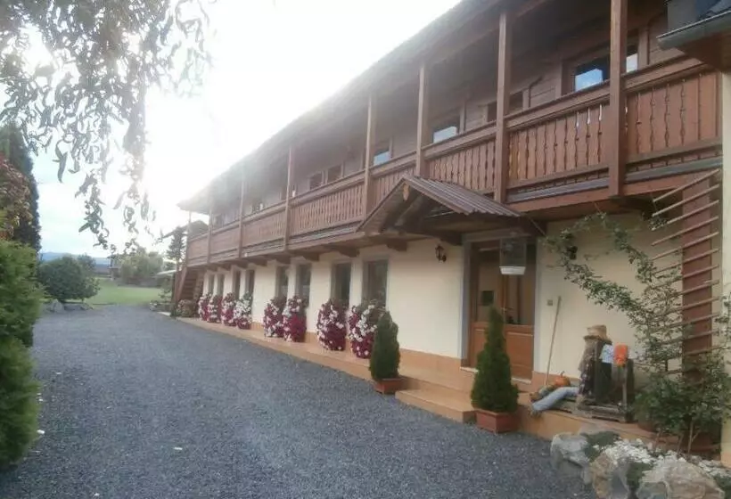 Majatalo Privat Milan