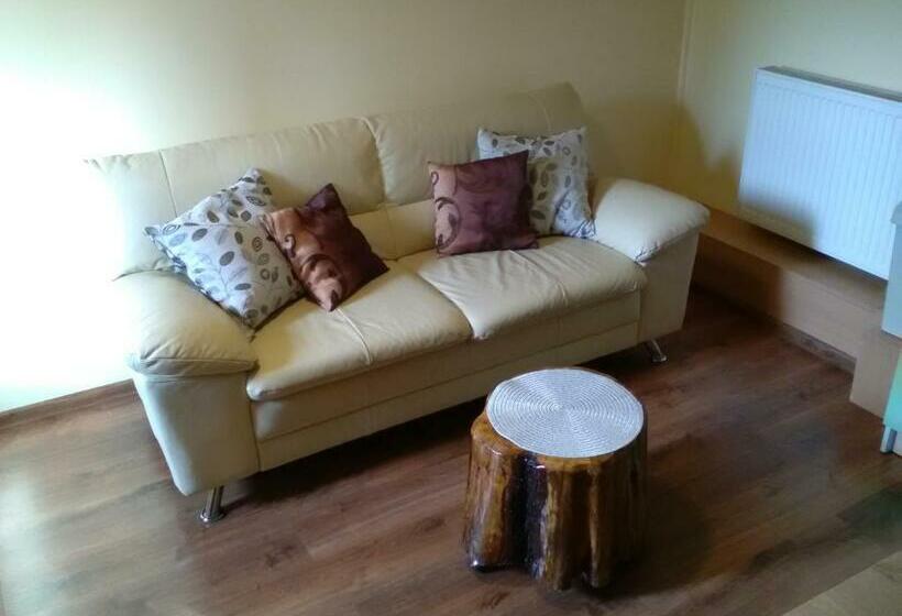 פנסיון Privat Milan