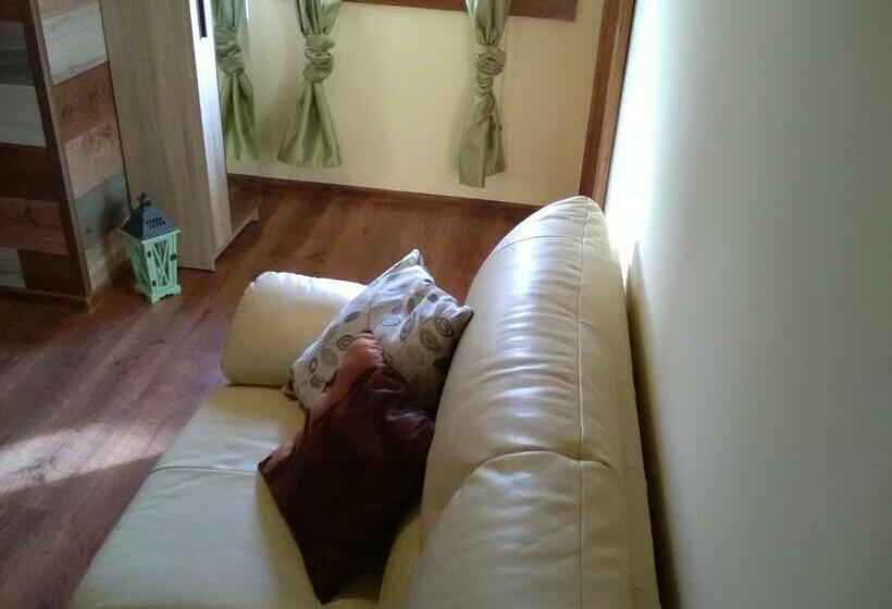 פנסיון Privat Milan