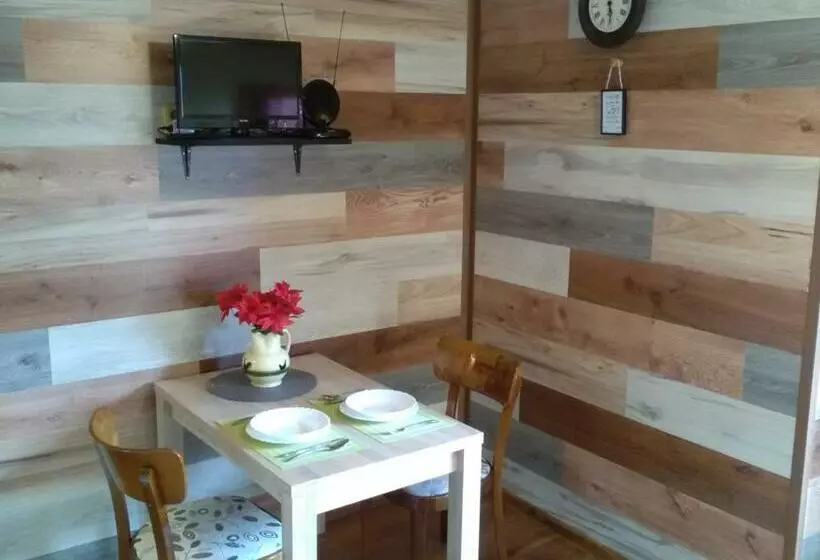 Majatalo Privat Milan