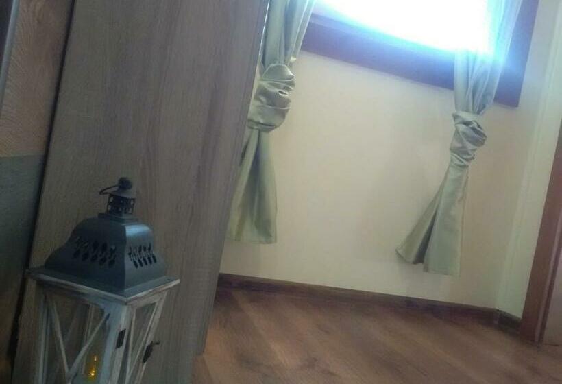 פנסיון Privat Milan