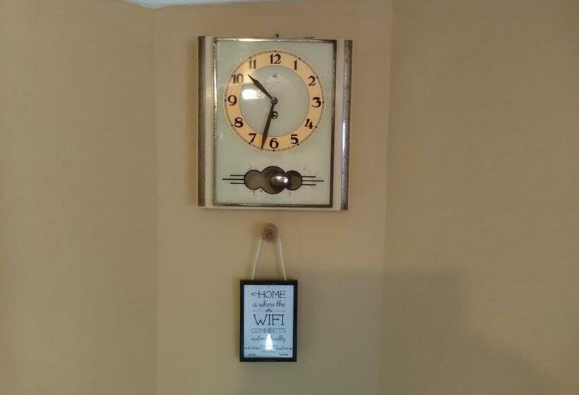 פנסיון Privat Milan