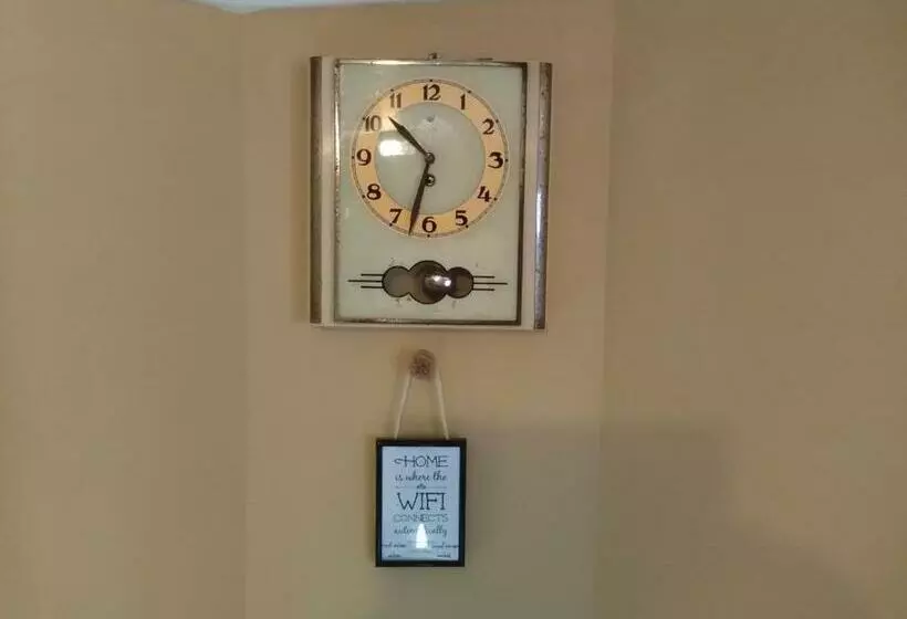 Majatalo Privat Milan