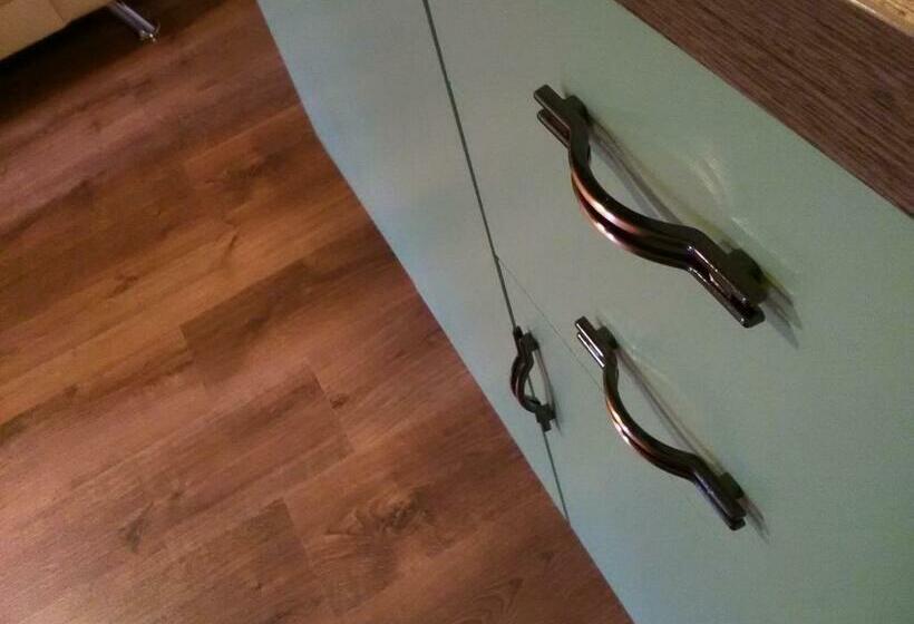 פנסיון Privat Milan