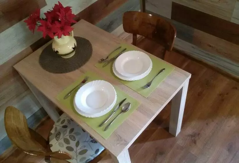 Majatalo Privat Milan