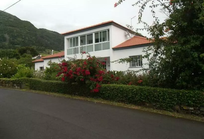 ペンション Tropical Fruit Garden