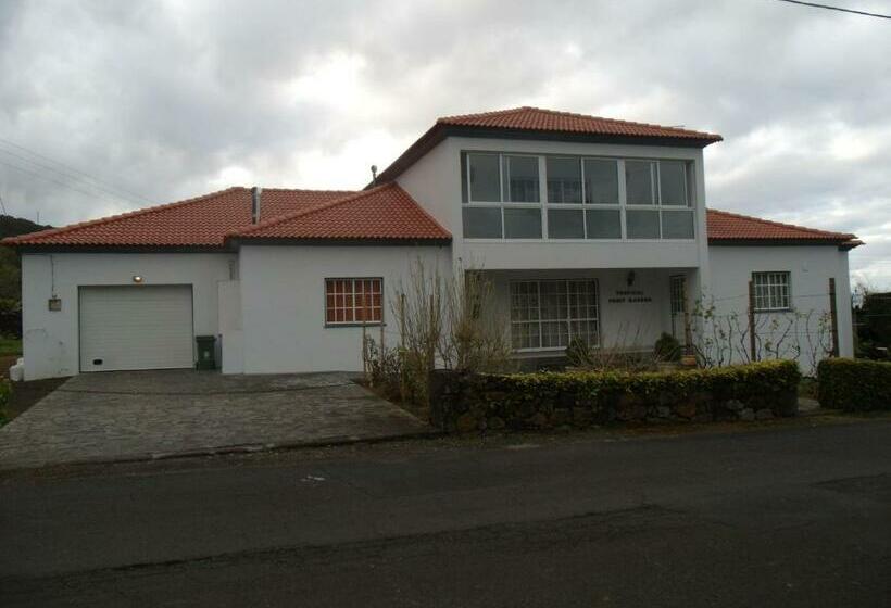 Pensión Tropical Fruit Garden