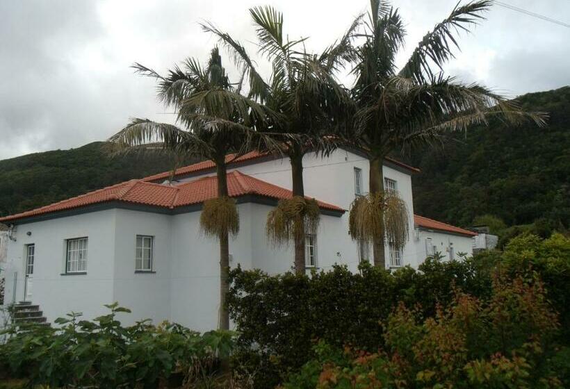 Pensión Tropical Fruit Garden