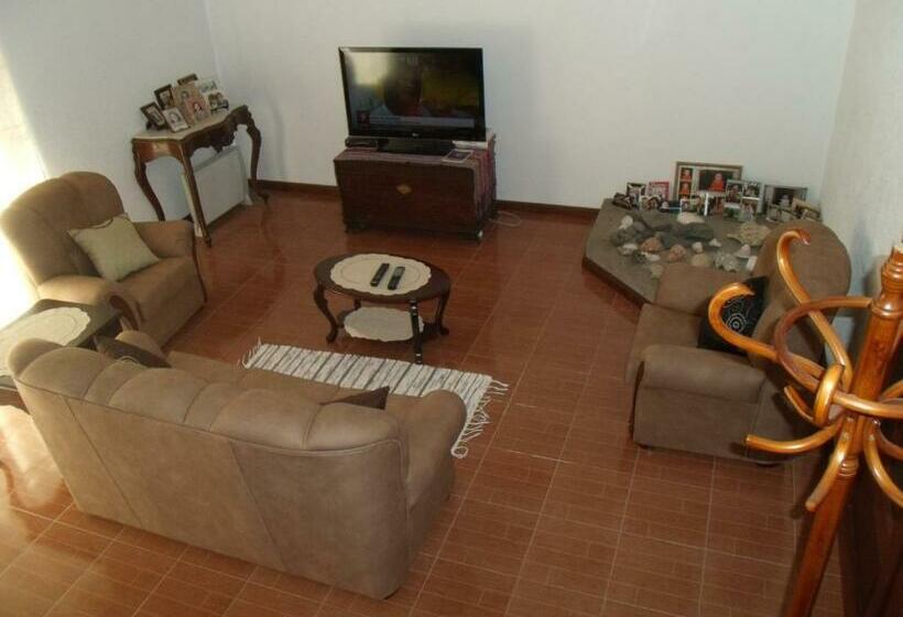 Pensión Tropical Fruit Garden