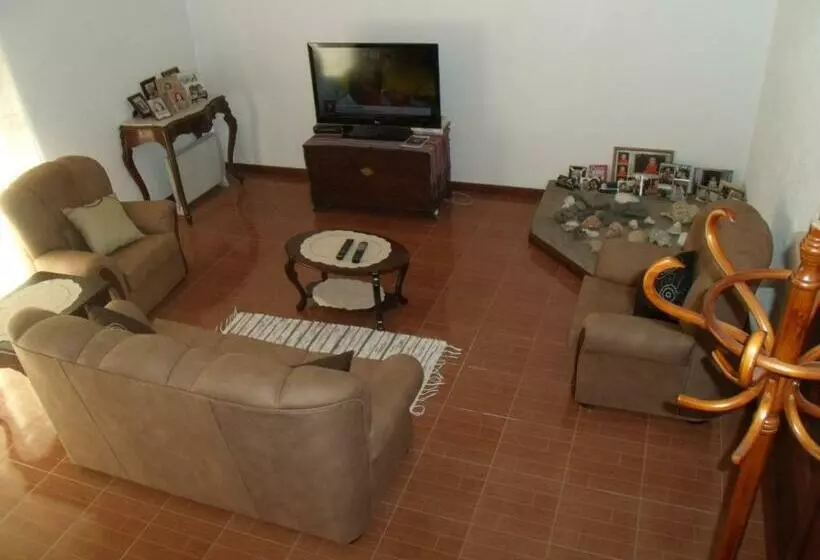 ペンション Tropical Fruit Garden