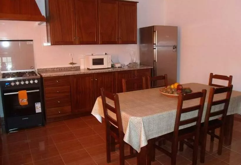 ペンション Tropical Fruit Garden