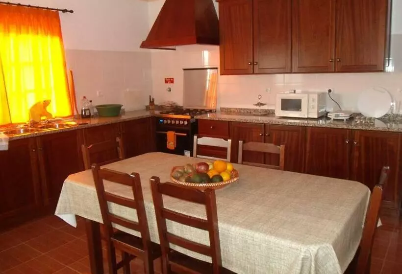 ペンション Tropical Fruit Garden