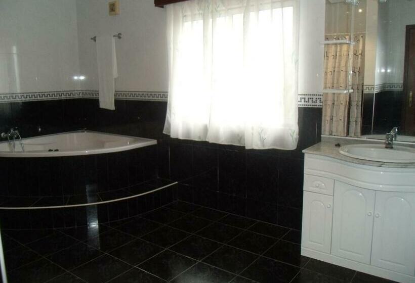 Pensión Tropical Fruit Garden