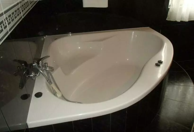 ペンション Tropical Fruit Garden