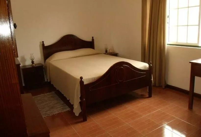 ペンション Tropical Fruit Garden