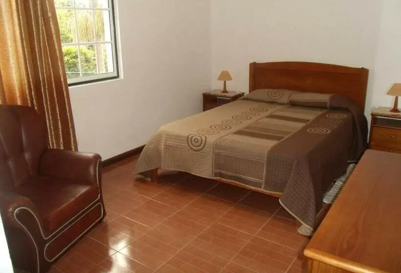 ペンション Tropical Fruit Garden