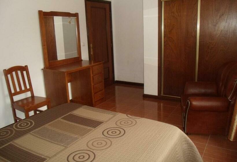 Pensión Tropical Fruit Garden