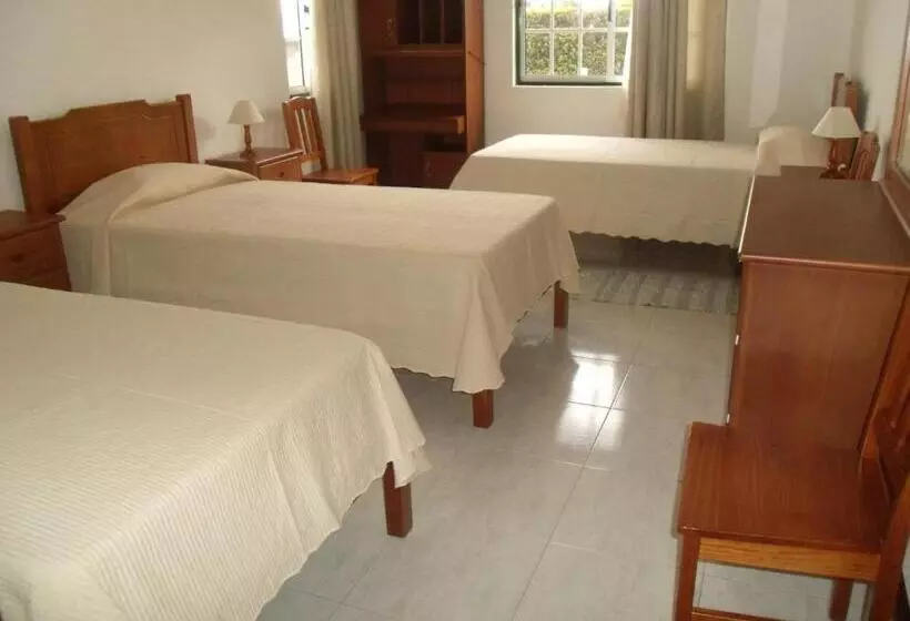 ペンション Tropical Fruit Garden