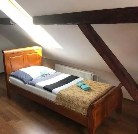 Majatalo Vila Mária Rapovce