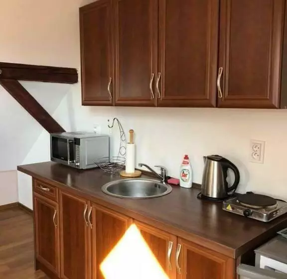 Majatalo Vila Mária Rapovce