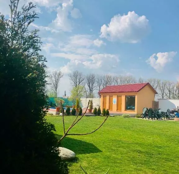 Majatalo Vila Mária Rapovce