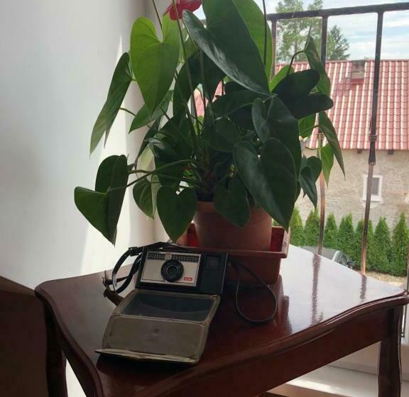 ペンション Vila Mária Rapovce