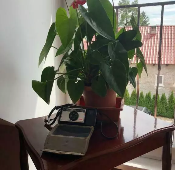 Majatalo Vila Mária Rapovce