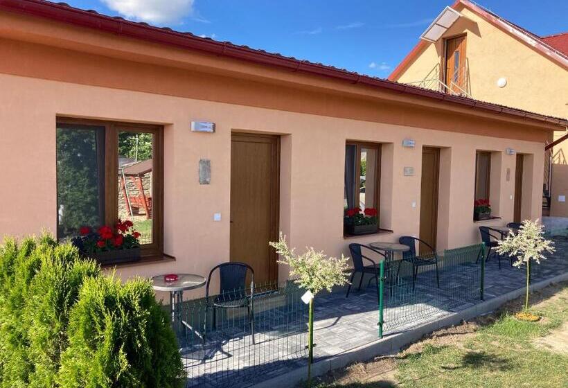 ペンション Vila Mária Rapovce