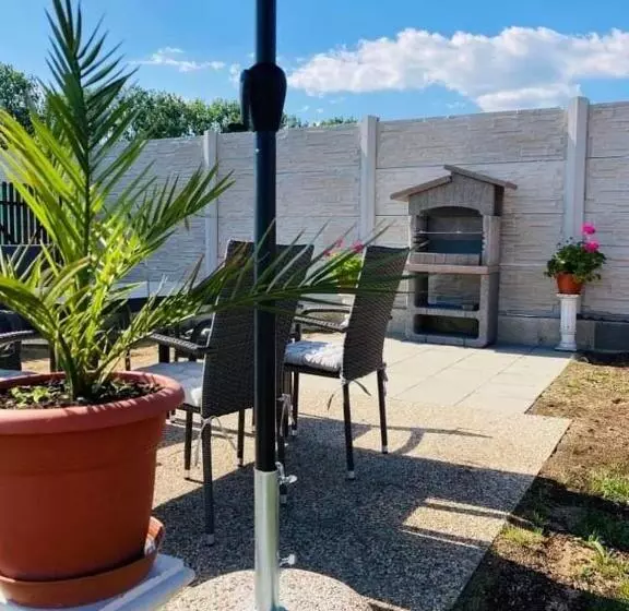 Majatalo Vila Mária Rapovce