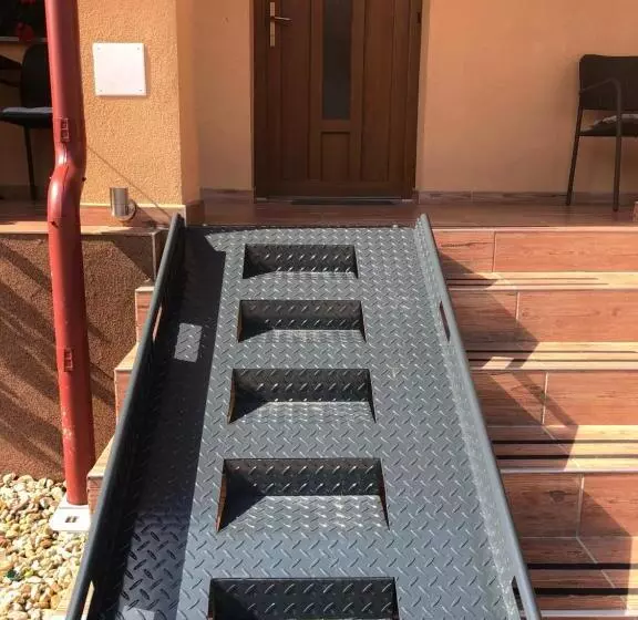 Majatalo Vila Mária Rapovce