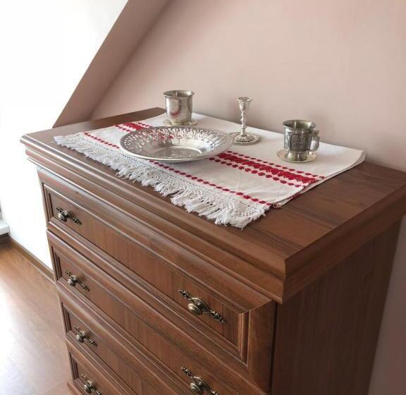 ペンション Vila Mária Rapovce