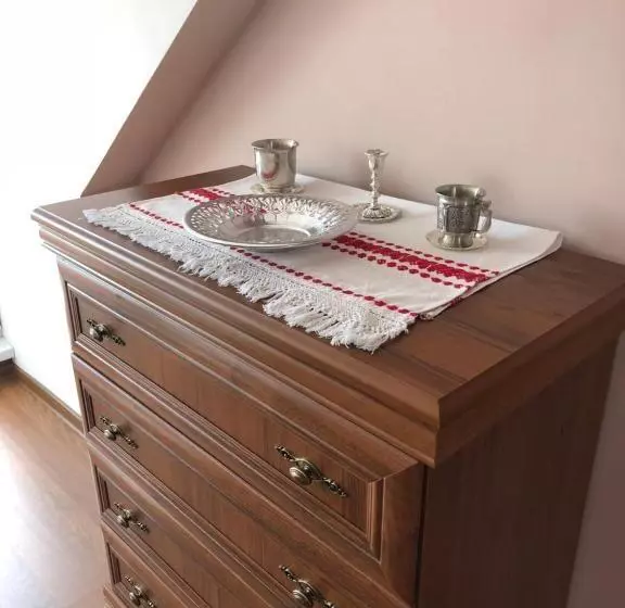 Majatalo Vila Mária Rapovce