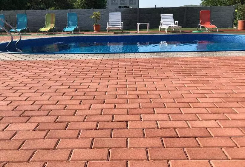 Majatalo Vila Mária Rapovce