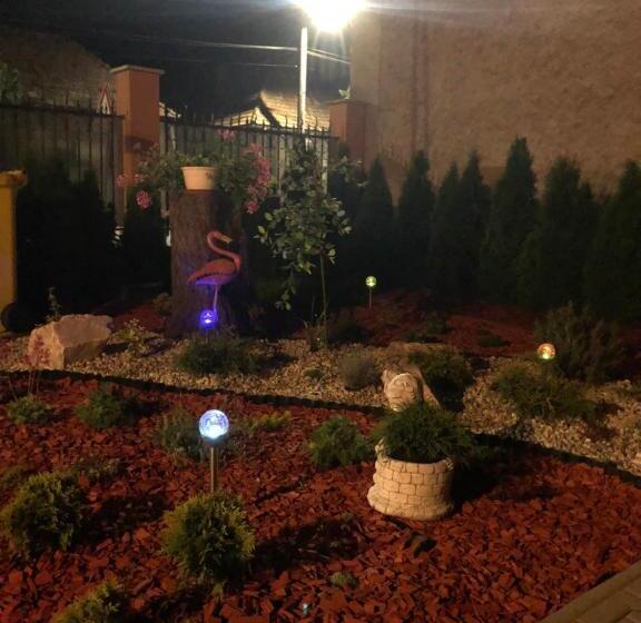 ペンション Vila Mária Rapovce