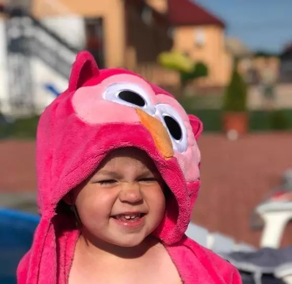 Majatalo Vila Mária Rapovce