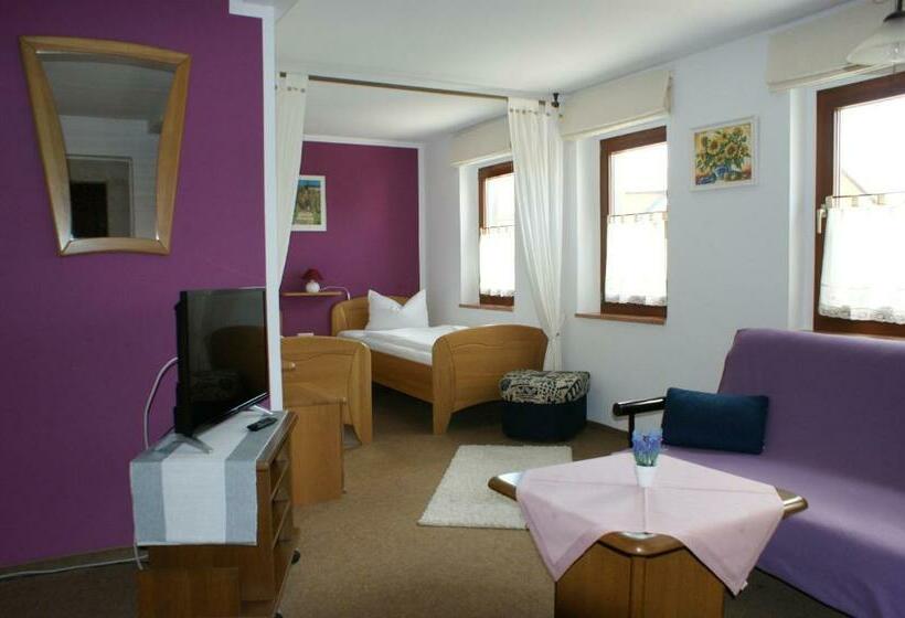 Pension Goldener Anker