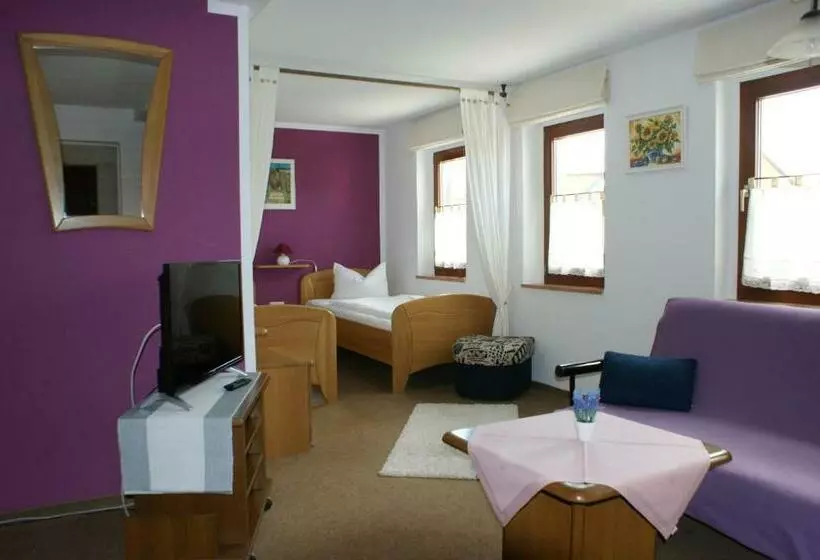Pension Goldener Anker