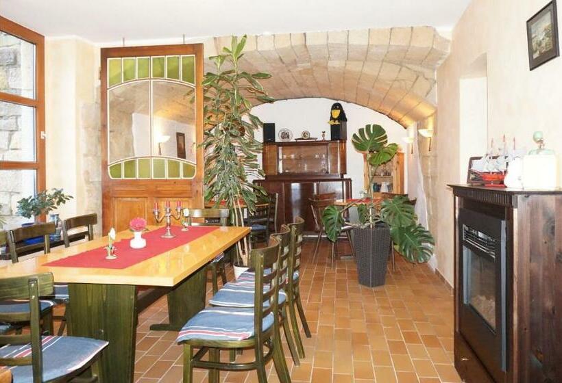 Pension Goldener Anker