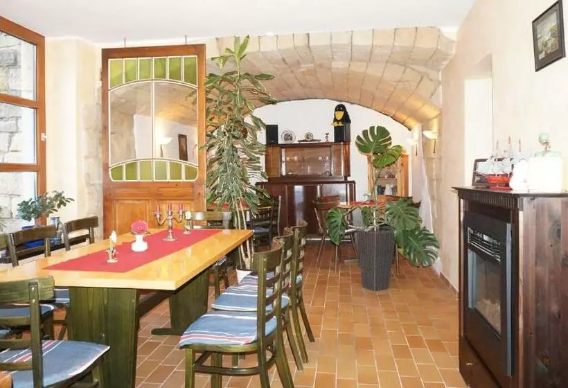 Pension Goldener Anker