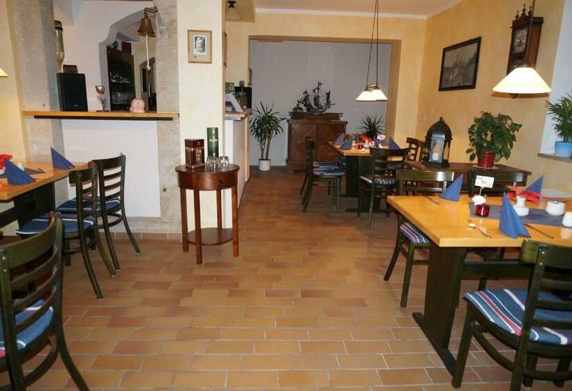 Pension Goldener Anker