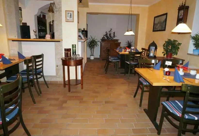 Pension Goldener Anker