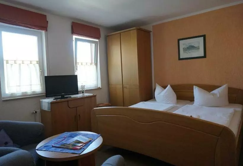 Pension Goldener Anker